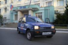 Красивый гос номер С003УР 43